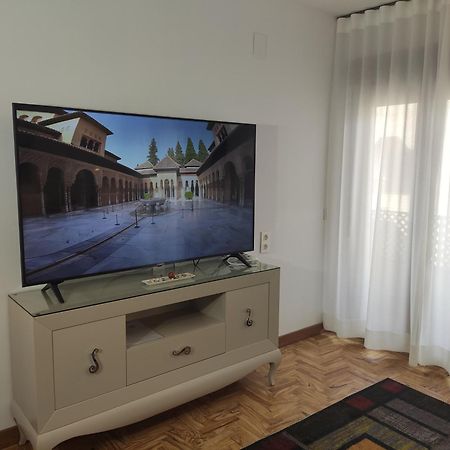 Granada Home Center Экстерьер фото