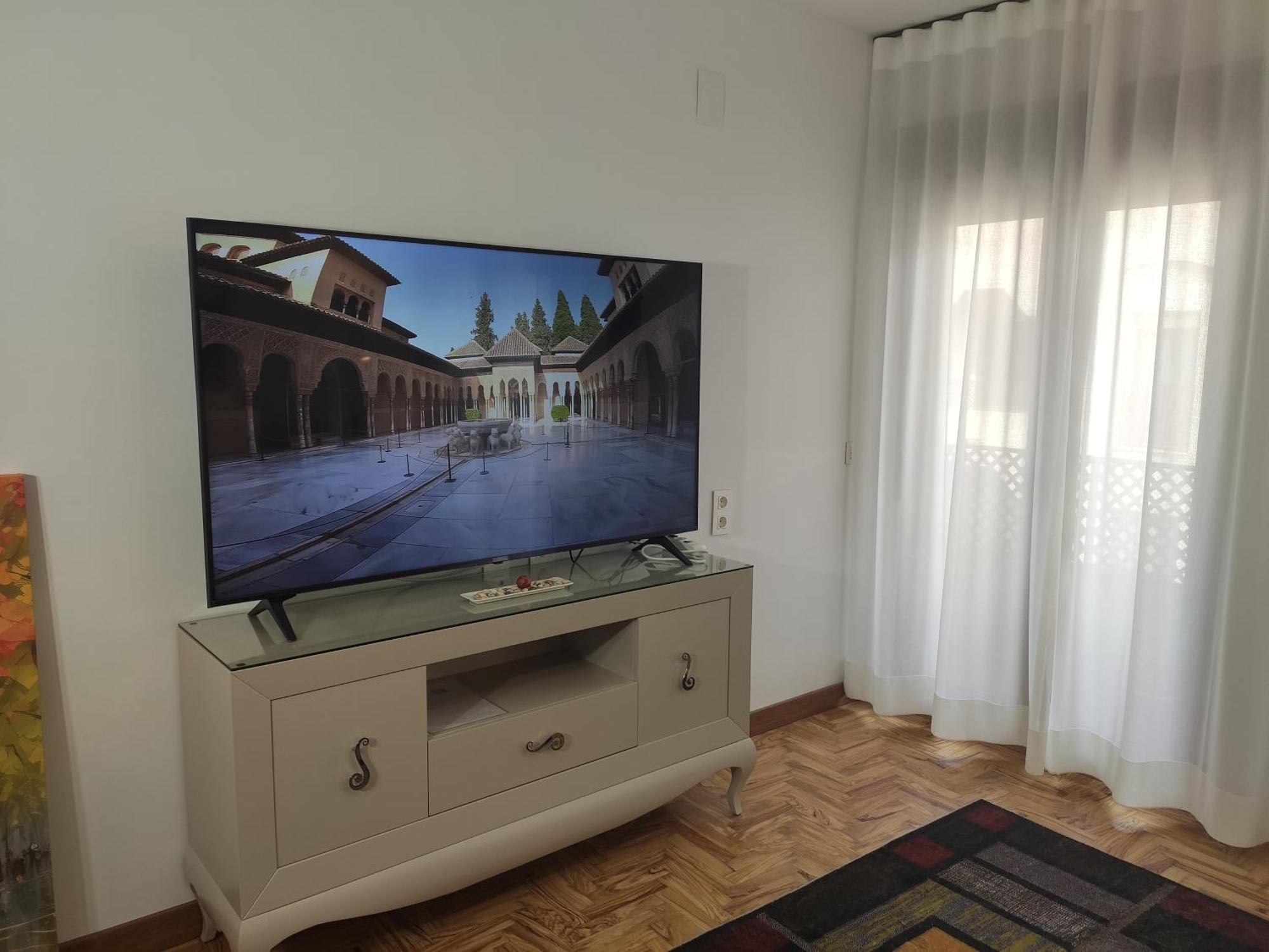 Granada Home Center Экстерьер фото