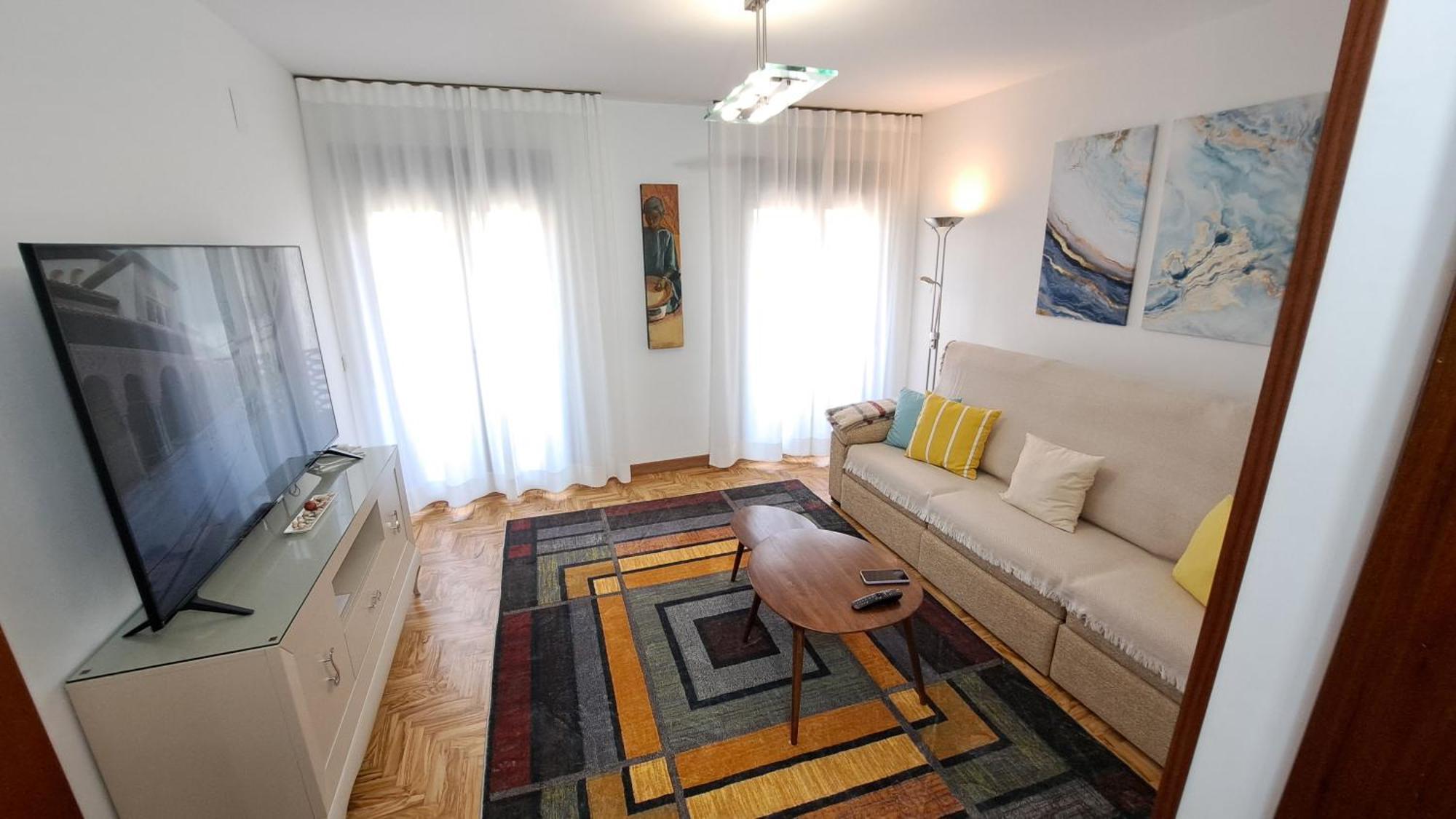 Granada Home Center Экстерьер фото