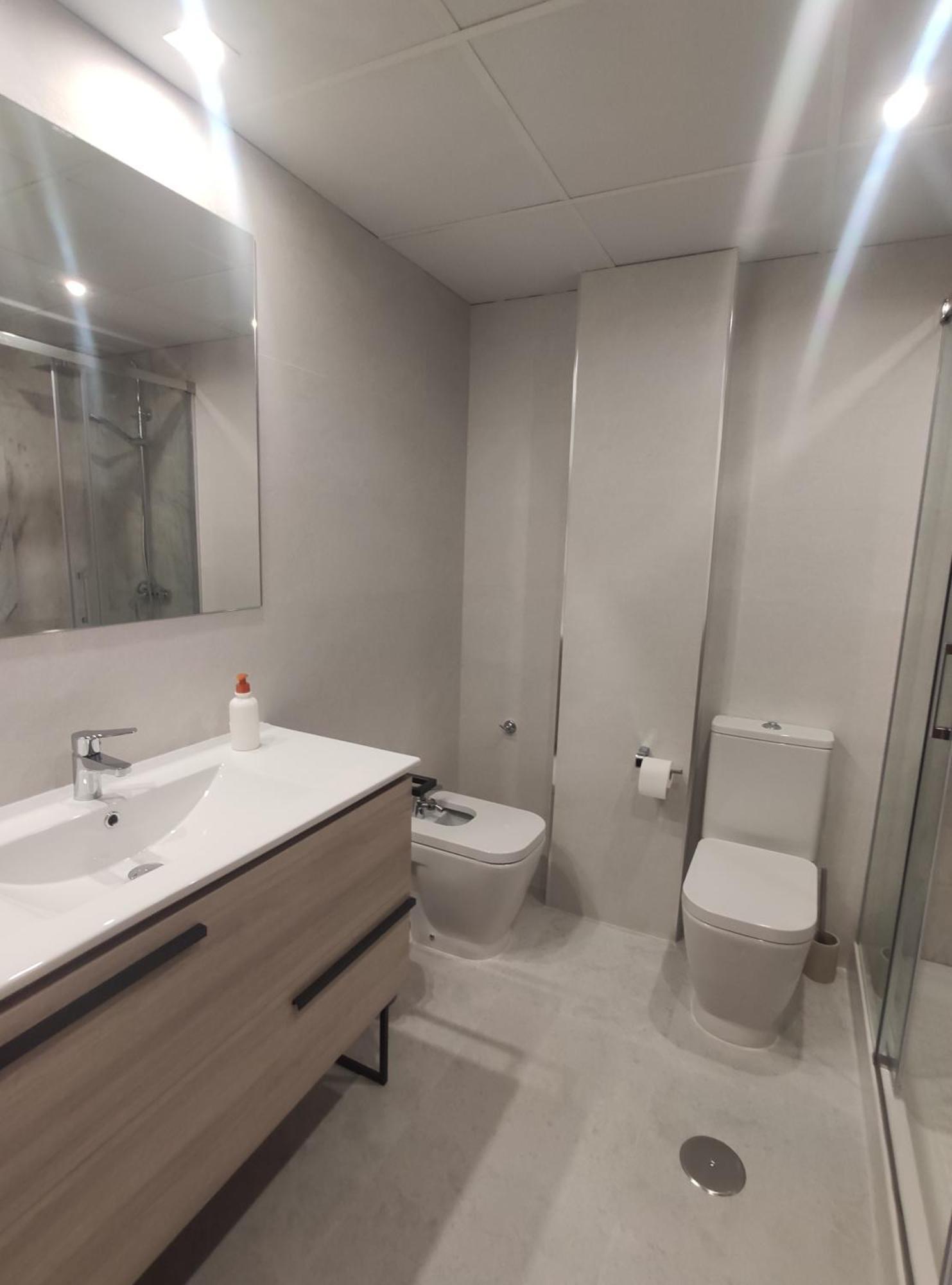 Granada Home Center Экстерьер фото