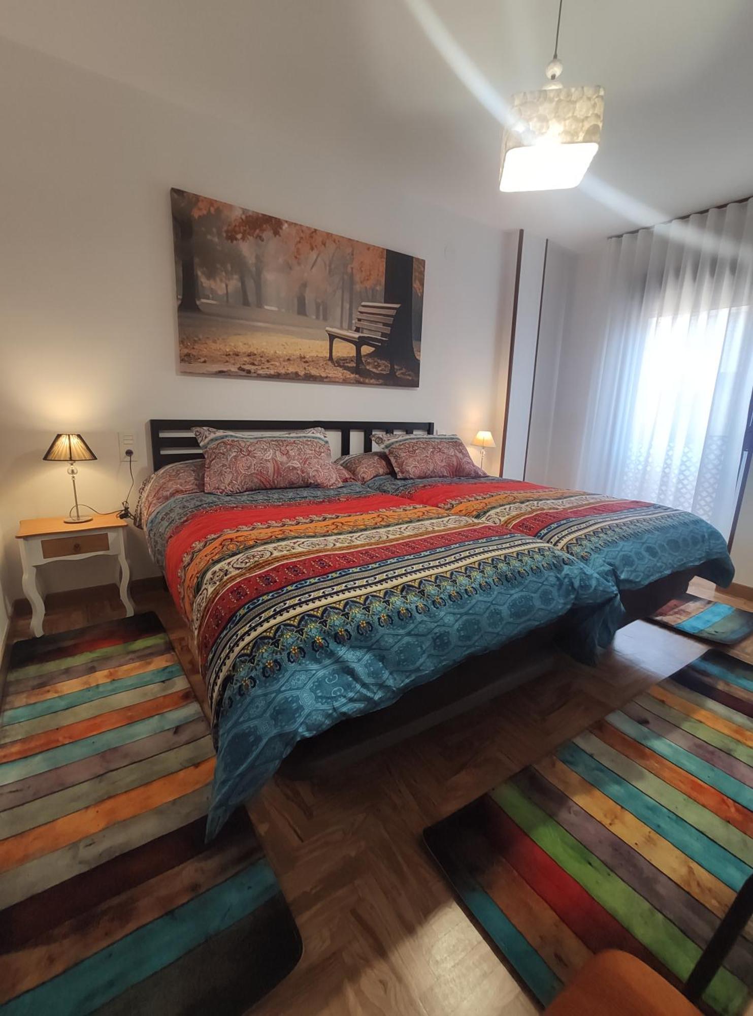 Granada Home Center Экстерьер фото
